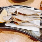 酒と肴 離れ庵 - 