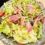 名古屋コーチンと本格焼き鳥 鳥料理 鳥心 - 