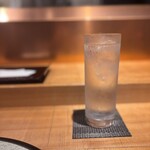 天冨良 麻布よこ田 - 