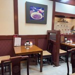 海鮮広東料理　中華料理　昌園 - 