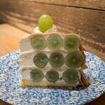 アフタヌーンティー・ラブアンドテーブル 新宿ルミネ店 - 