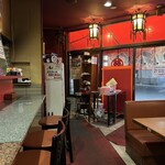 中華料理薔薇飯店 - 