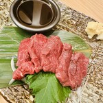 名古屋コーチンと本格焼き鳥 鳥料理 鳥心 - 