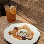 アフタヌーンティー・ラブアンドテーブル - 