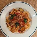 アフタヌーンティー・ラブアンドテーブル - 