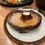 酒と肴 離れ庵 - 