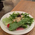 アフタヌーンティー・ラブアンドテーブル - 