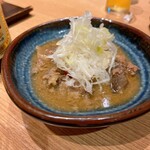 酒と肴 離れ庵 - 