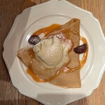 アフタヌーンティー・ラブアンドテーブル - 