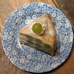 アフタヌーンティー・ラブアンドテーブル - 