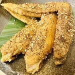 名古屋コーチンと本格焼き鳥 鳥料理 鳥心 - 