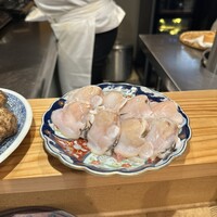 天ぷら浅沼 - 