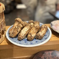 天ぷら浅沼 - 