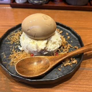 焼鳥と焼野菜ぎんすけ_0