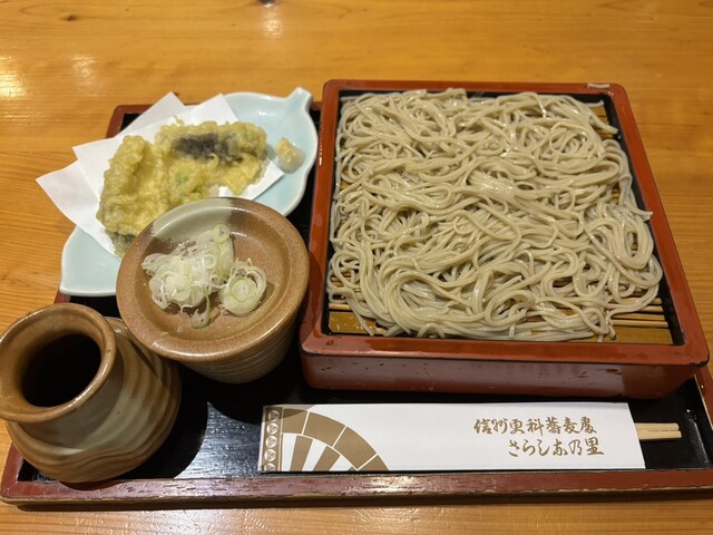 Tsukiji Sarashina no Sato photo 3