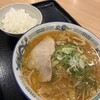 札幌らーめん 大心 新千歳空港店