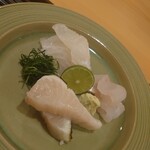 料理屋そうびき - 