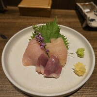 炭火焼鳥 とり将 - 