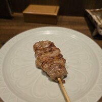 炭火焼鳥 とり将 - 