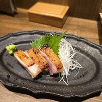 炭火焼鳥 とり将 - 