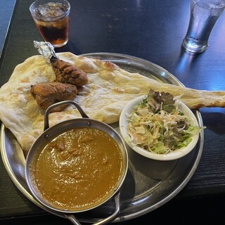 ガネーシャ Ganesha Indian Dining GANESHA ガネーシャ(北区その他/アジア