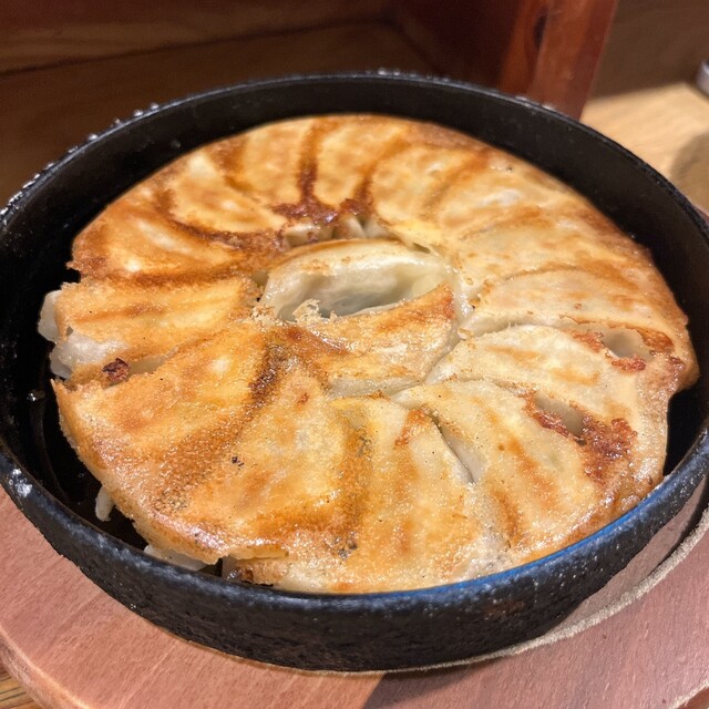 67餃子 恵比寿店 （ろくななぎょうざ） - 恵比寿/餃子 | 食べログ