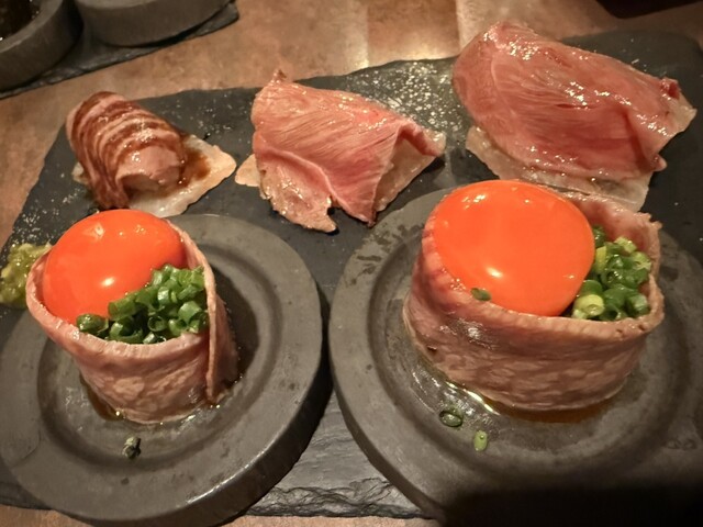 鉄板肉酒場 LOVE&29 京橋店 （ラブアンドビーフ）のご予約 - 京橋/肉