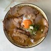 中華そば かわい
