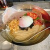 宍道湖しじみ中華蕎麦 琥珀 池袋店