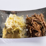 黒毛和牛純肉焼肉 M.M.ya - 