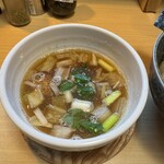 麺堂にしき - 