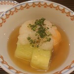 料理屋そうびき - 