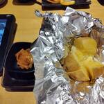 はこだてマルカン漁業部 海がき - 