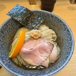 麺堂にしき - 