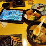 はこだてマルカン漁業部 海がき 本店 - 