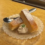 大衆ビストロ D×D - カタラーナ
