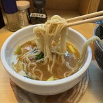 麺堂にしき - 