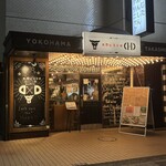 大衆ビストロ D×D - 