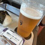 GOEN CAFÉ SPACIA X - 