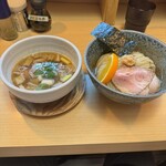 麺堂にしき - 