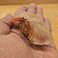 鮨 しゅん輔 阿佐ヶ谷 - 