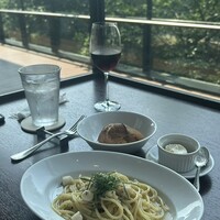 トラットリア グランボッカ - 