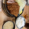 とんかつ 檍 日ノ出町店