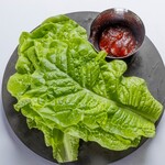 黒毛和牛純肉焼肉 M.M.ya - 