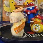 ジェラテリア チルコドーロ - 