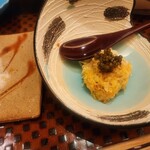 天ぷら 銀座おのでら - 