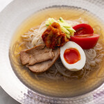 黒毛和牛純肉焼肉 M.M.ya - 