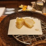 天ぷら 銀座おのでら - 