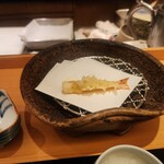 天ぷら 銀座おのでら - 