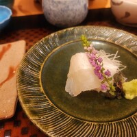 天ぷら 銀座おのでら - 